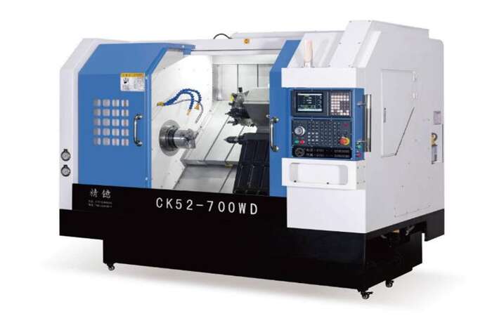 法库回收CNC
